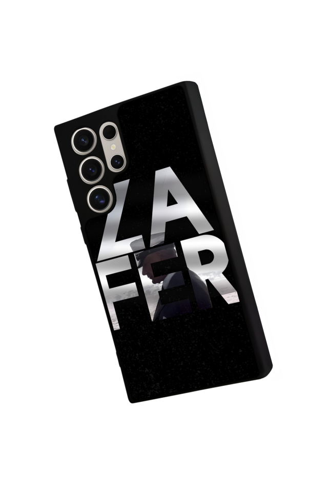 Samsung Galaxy S22 Ultra Uyumlu Mustafa Kemal Ataturk Tasarımlı Glossy Premium Kılıf