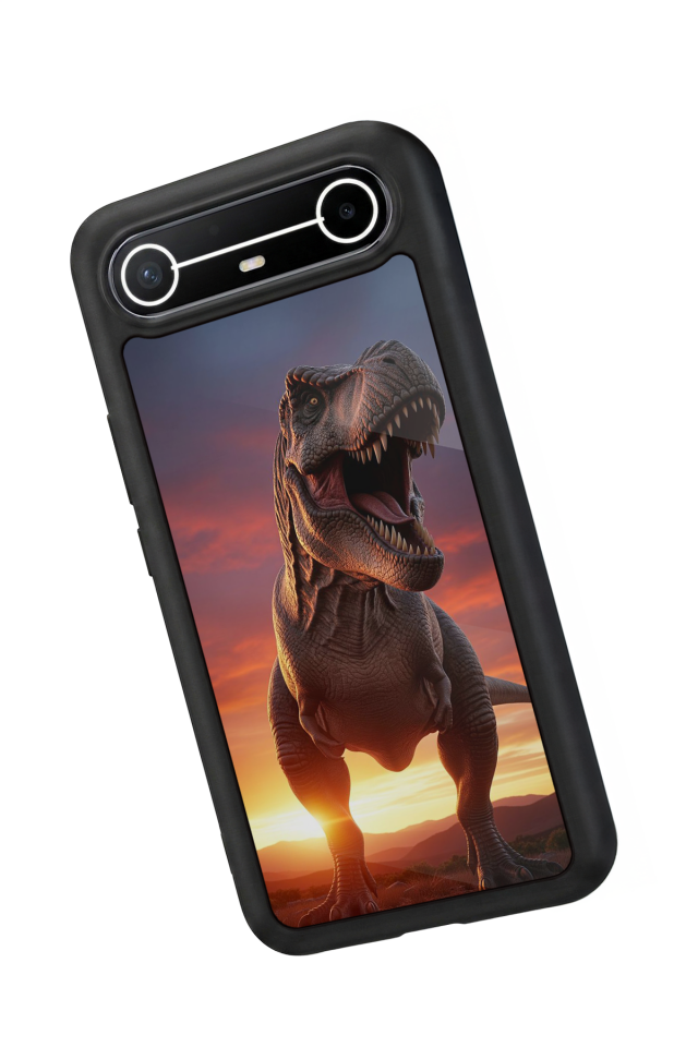 Tecno Spark Slim 5G Uyumlu T-ReTecno Spark Slim 5G Tasarımlı Glossy Premium Kılıf