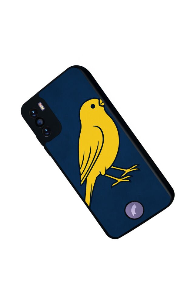 Reeder S19 Max Pro S Uyumlu Tasarımlı Glossy Premium Kılıf