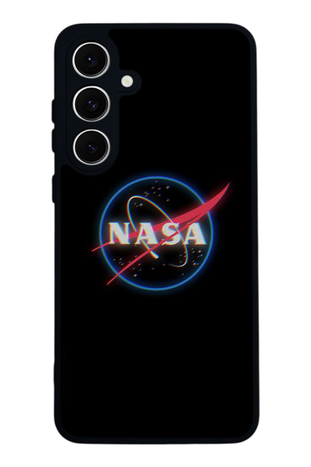 Samsung Galaxy A16 Uyumlu Love Tasarımlı Glossy Premium Kılıf