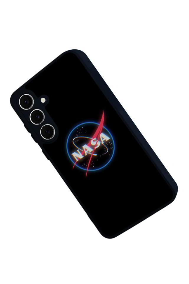 Samsung Galaxy A16 Uyumlu Love Tasarımlı Glossy Premium Kılıf