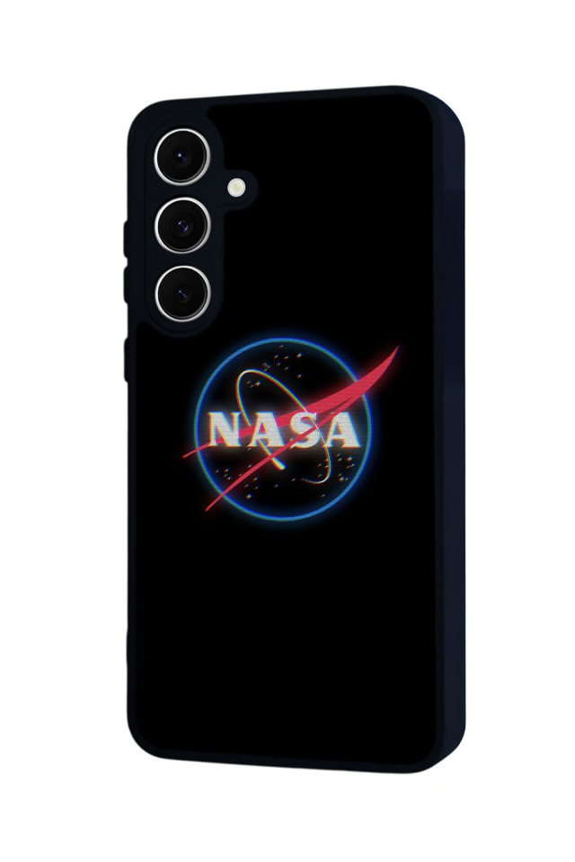 Samsung Galaxy A16 Uyumlu Love Tasarımlı Glossy Premium Kılıf