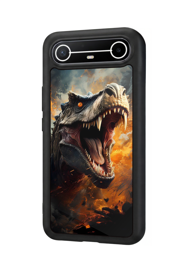 Tecno Spark Slim 5G Uyumlu T-ReTecno Spark Slim 5G Tasarımlı Glossy Premium Kılıf