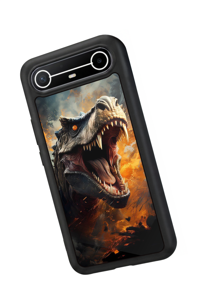 Tecno Spark Slim 5G Uyumlu T-ReTecno Spark Slim 5G Tasarımlı Glossy Premium Kılıf