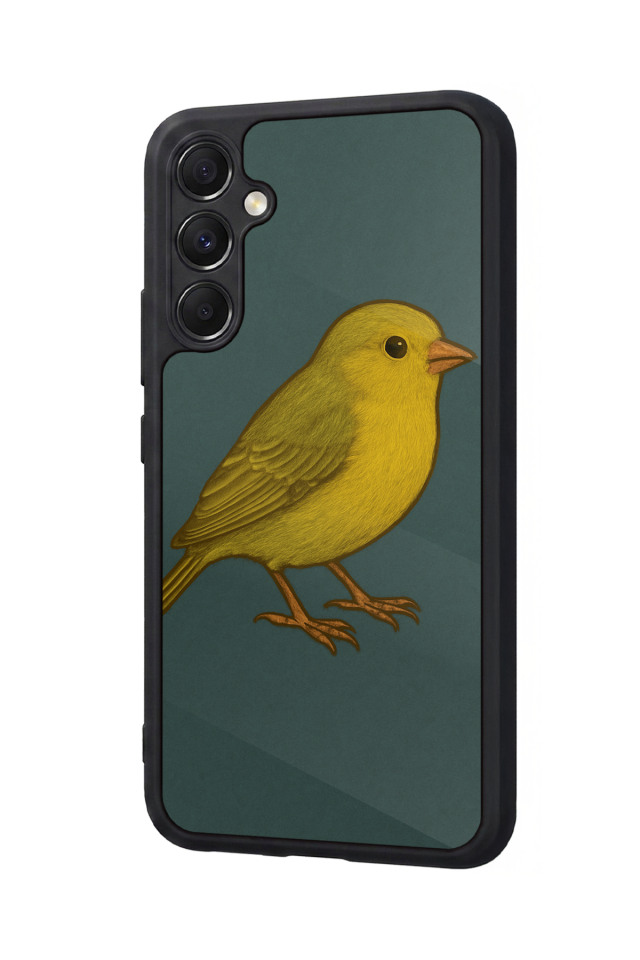 Samsung Galaxy A34 Uyumlu Fenerbahce Tasarımlı Glossy Premium Kılıf