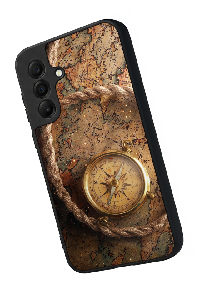 Samsung Galaxy A17 Uyumlu Nokia Tasarımlı Glossy Premium Kılıf
