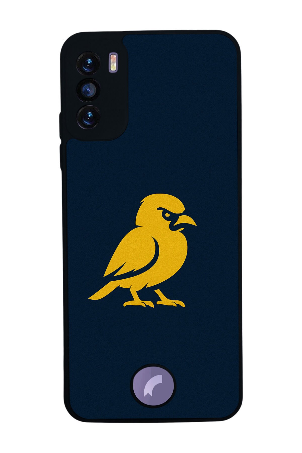 Reeder S19 Max Pro S Uyumlu Tasarımlı Glossy Premium Kılıf