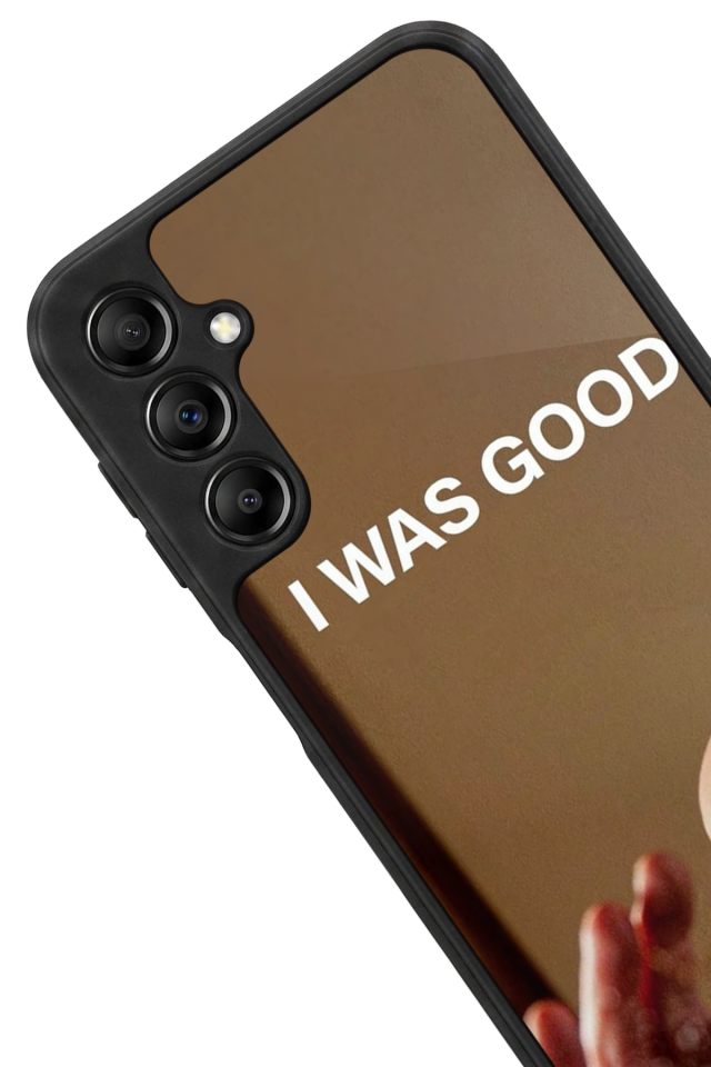 Samsung Galaxy A14 Uyumlu BreakingBad Tasarımlı Glossy Premium Kılıf