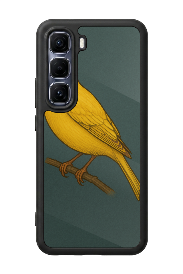 Infinix Hot 60 Pro Plus Uyumlu Fenerbahce Tasarımlı Glossy Premium Kılıf