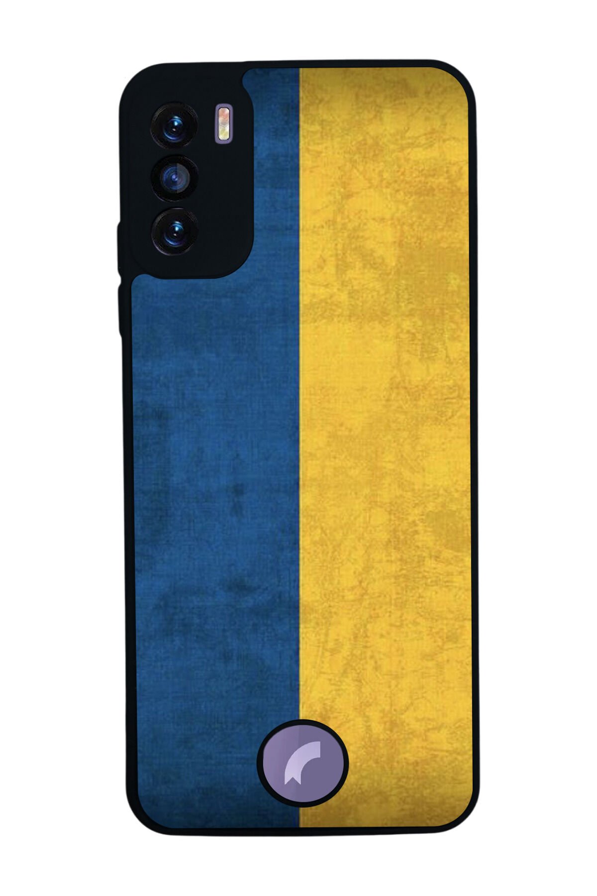 Reeder S19 Max Pro S Uyumlu Tasarımlı Glossy Premium Kılıf