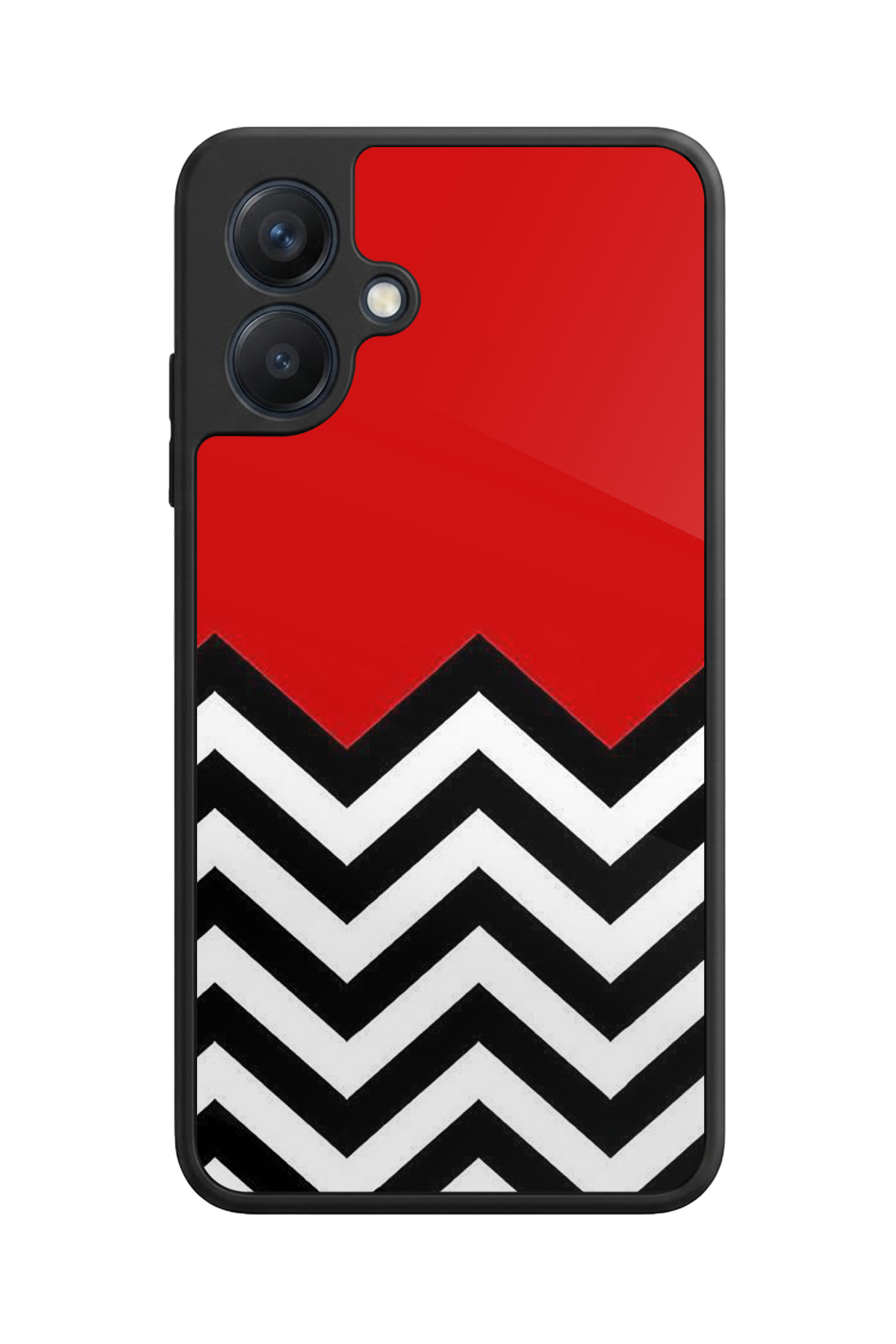 Samsung Galaxy A07 Uyumlu Çizgi Sanatı Tasarımlı Glossy Premium Kılıf