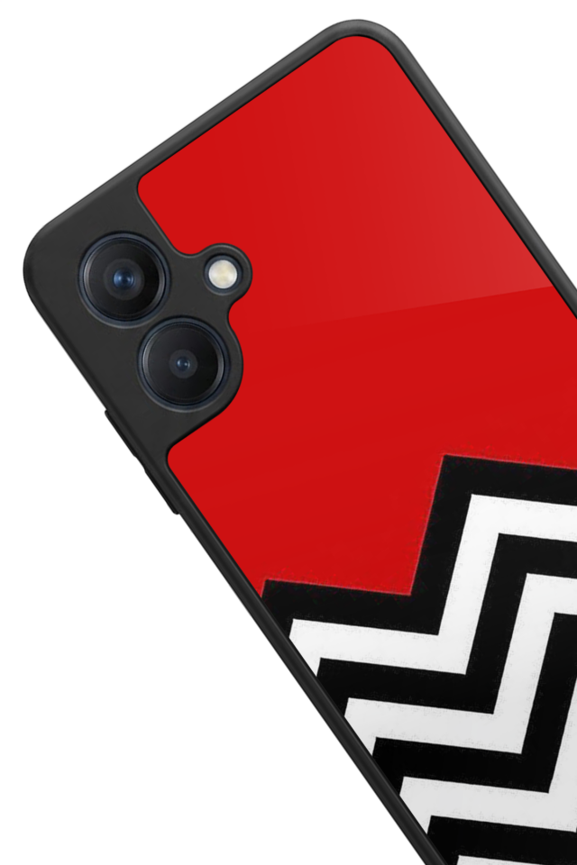 Samsung Galaxy A07 Uyumlu Çizgi Sanatı Tasarımlı Glossy Premium Kılıf