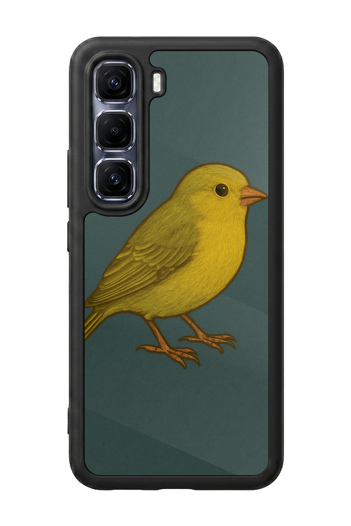 Infinix Hot 60 Pro Plus Uyumlu Fenerbahce Tasarımlı Glossy Premium Kılıf