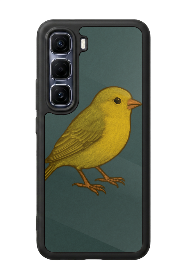 Infinix Hot 60 Pro Plus Uyumlu Fenerbahce Tasarımlı Glossy Premium Kılıf