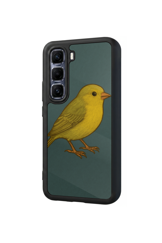 Infinix Hot 60 Pro Plus Uyumlu Fenerbahce Tasarımlı Glossy Premium Kılıf