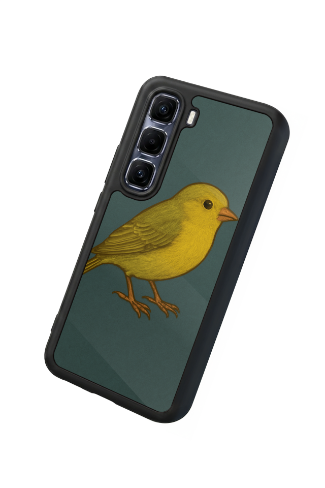 Infinix Hot 60 Pro Plus Uyumlu Fenerbahce Tasarımlı Glossy Premium Kılıf