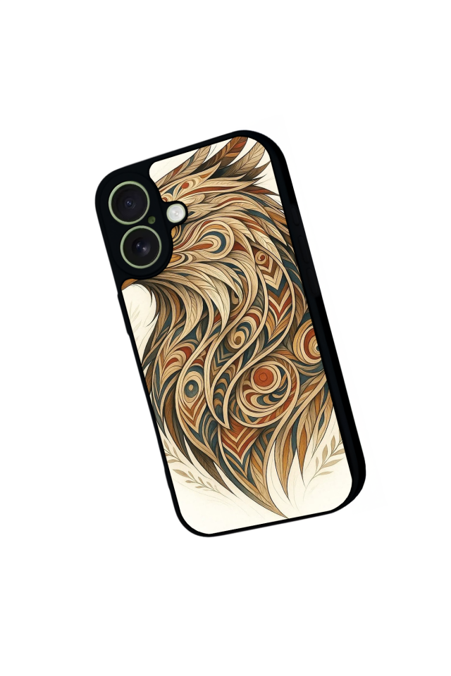 iPhone 17 Uyumlu Besiktas Tasarımlı Glossy Premium Kılıf