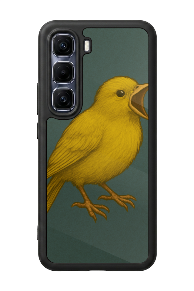 Infinix Hot 60 Pro Plus Uyumlu Fenerbahce Tasarımlı Glossy Premium Kılıf