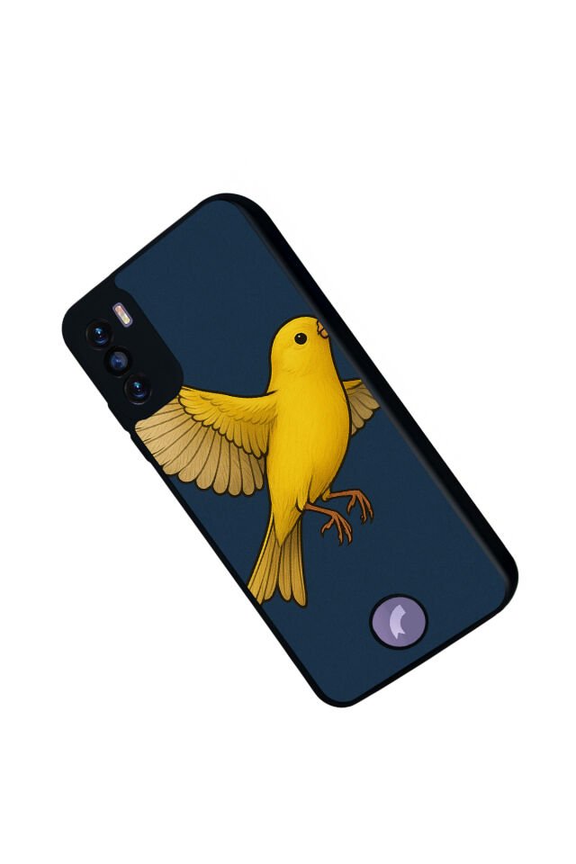 Reeder S19 Max Pro S Uyumlu Tasarımlı Glossy Premium Kılıf