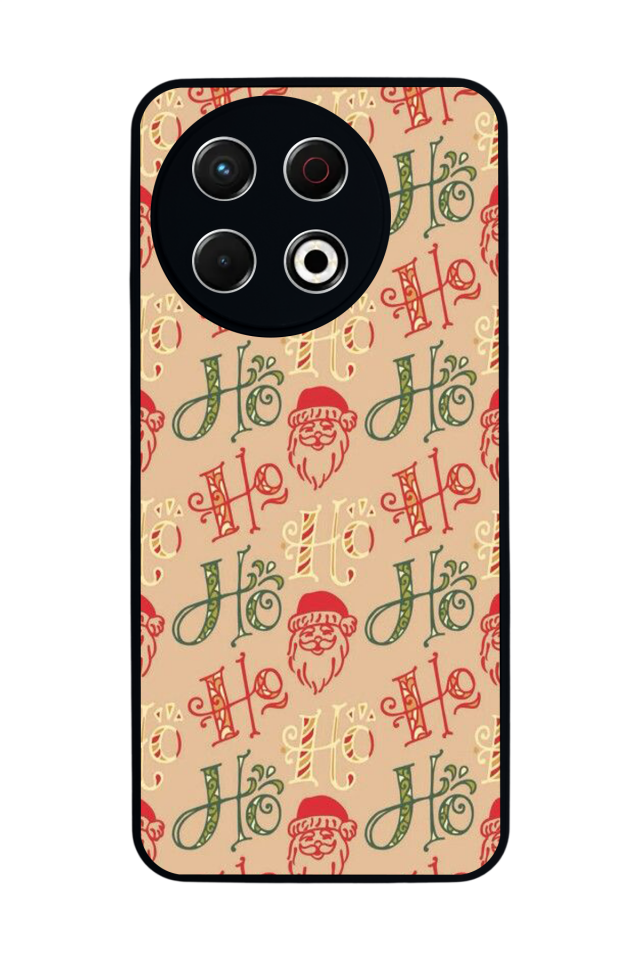 Tecno Spark 30 Pro Uyumlu Kart Tasarımlı Glossy Premium Kılıf