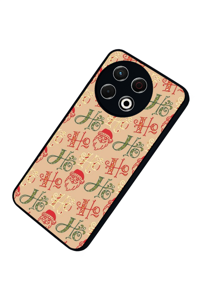 Tecno Spark 30 Pro Uyumlu Kart Tasarımlı Glossy Premium Kılıf