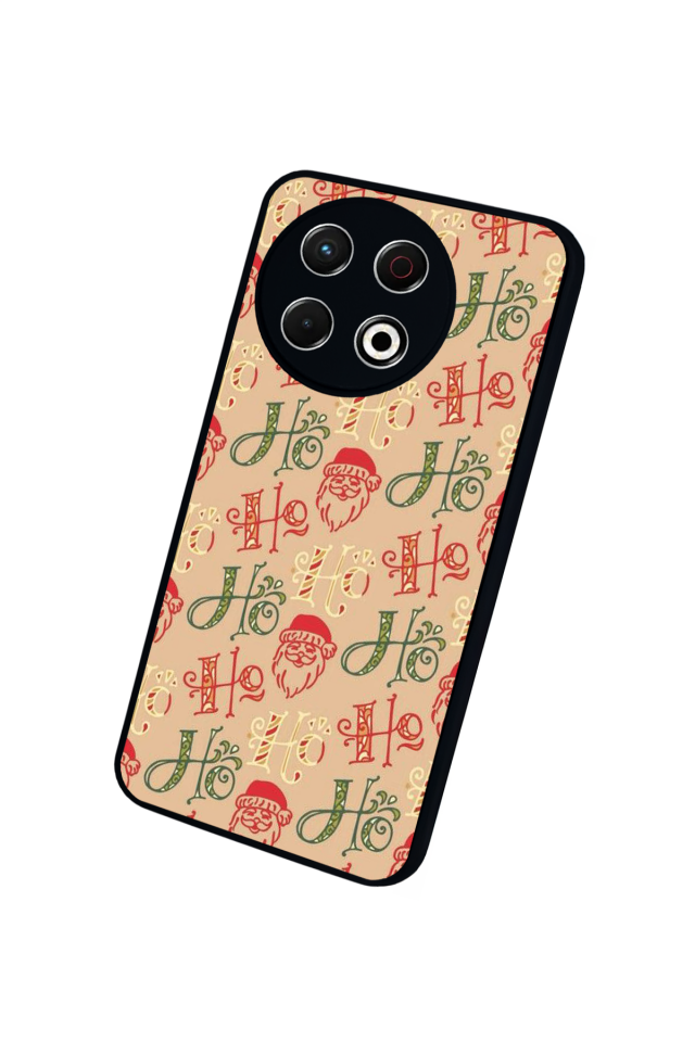 Tecno Spark 30 Pro Uyumlu Kart Tasarımlı Glossy Premium Kılıf