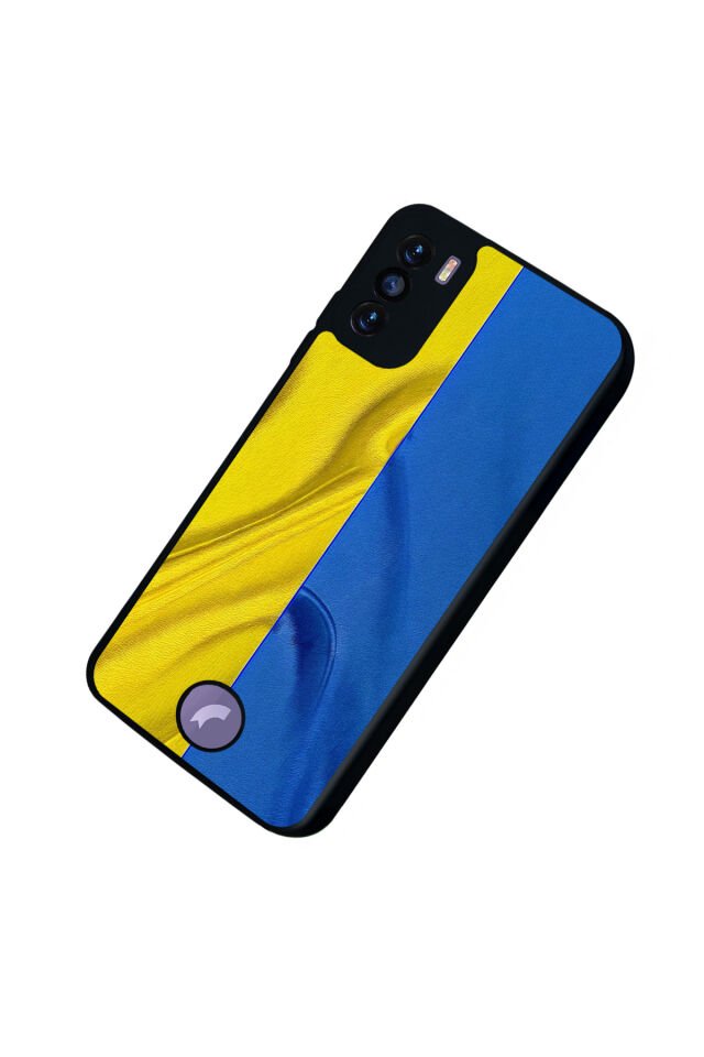 Reeder S19 Max Pro S Uyumlu Tasarımlı Glossy Premium Kılıf