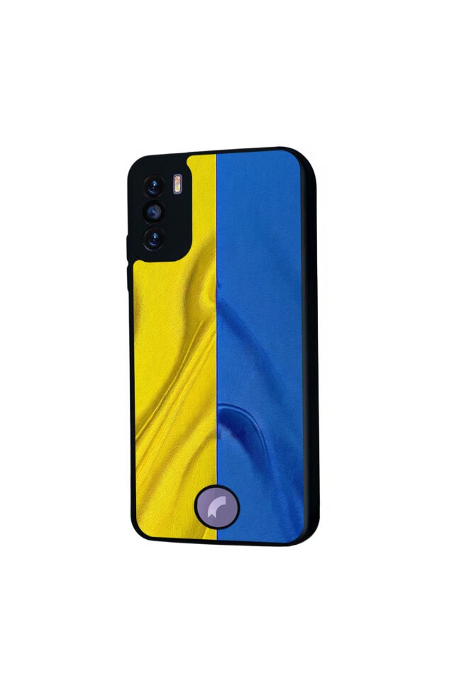 Reeder S19 Max Pro S Uyumlu Tasarımlı Glossy Premium Kılıf