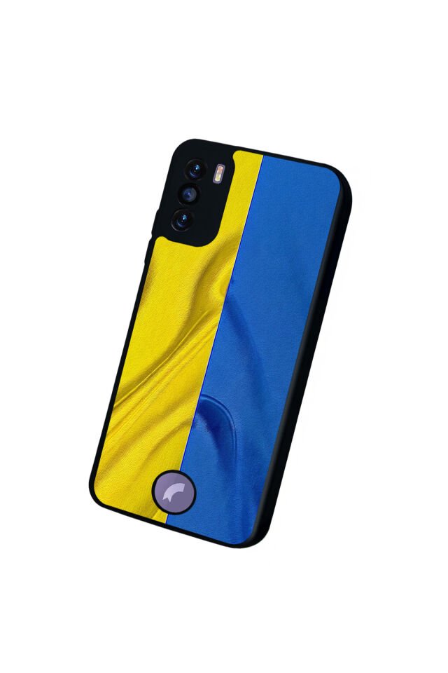 Reeder S19 Max Pro S Uyumlu Tasarımlı Glossy Premium Kılıf