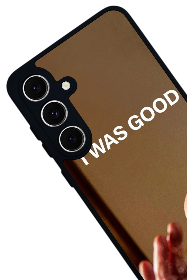Samsung Galaxy S24 FE Uyumlu BreakingBad Tasarımlı Glossy Premium Kılıf