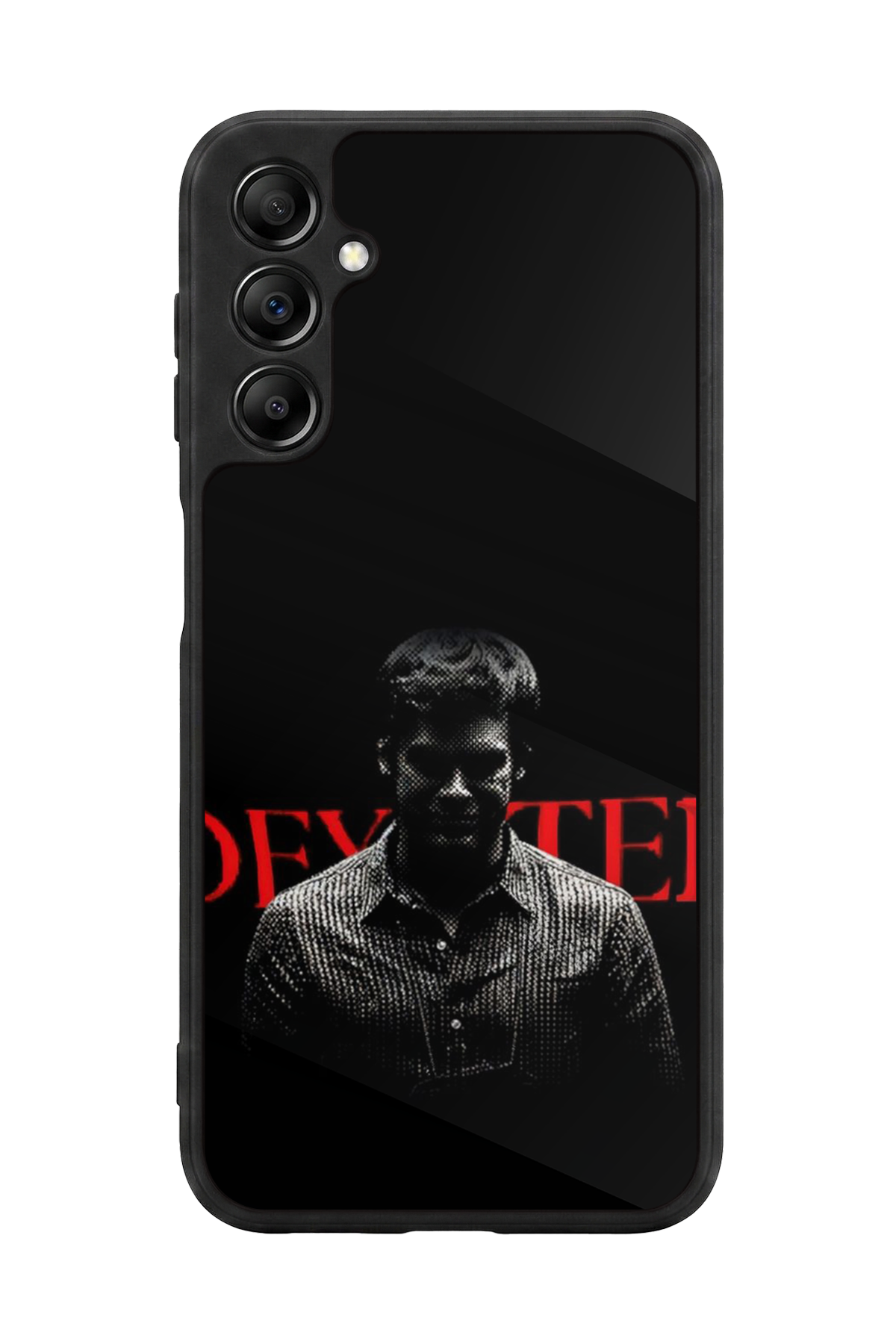 Samsung Galaxy A14 Uyumlu DeSamsung Galaxy A14ter Tasarımlı Glossy Premium Kılıf