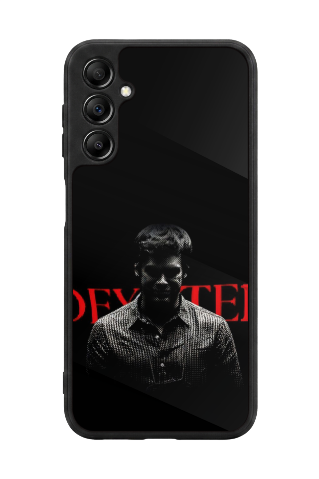 Samsung Galaxy A14 Uyumlu DeSamsung Galaxy A14ter Tasarımlı Glossy Premium Kılıf