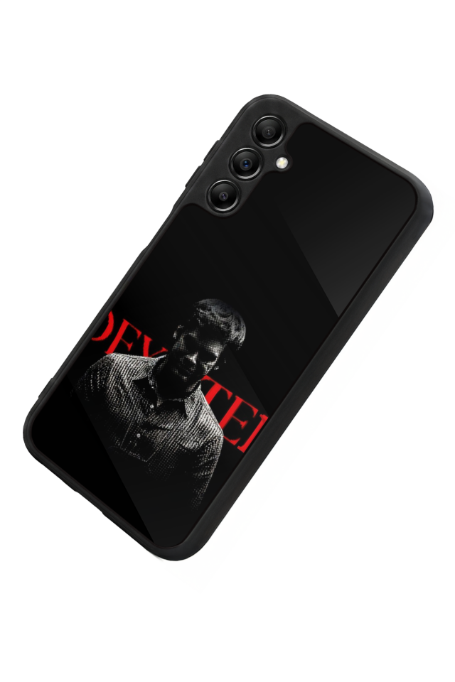 Samsung Galaxy A14 Uyumlu DeSamsung Galaxy A14ter Tasarımlı Glossy Premium Kılıf