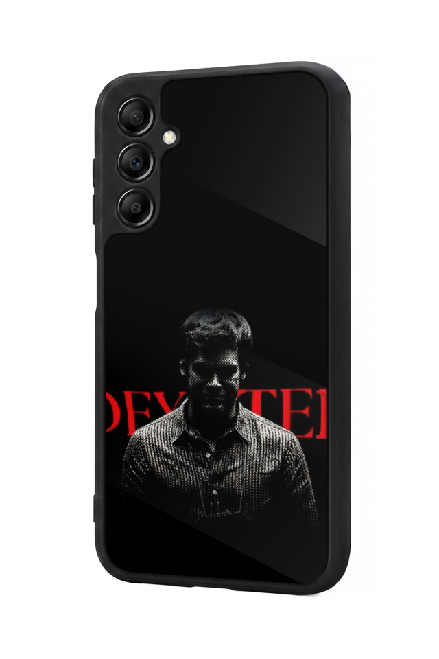 Samsung Galaxy A14 Uyumlu DeSamsung Galaxy A14ter Tasarımlı Glossy Premium Kılıf