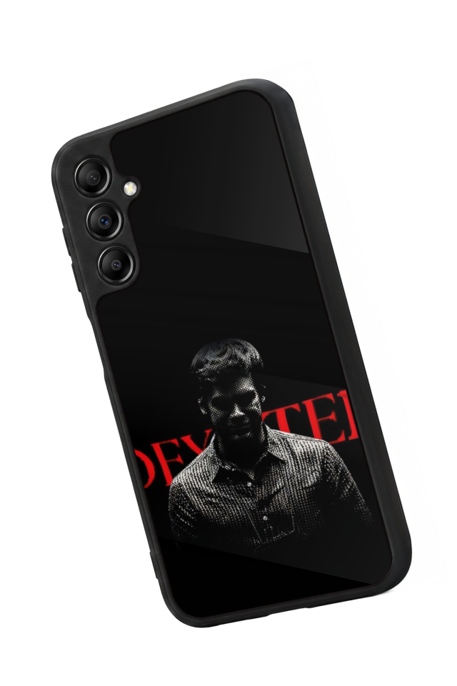 Samsung Galaxy A14 Uyumlu DeSamsung Galaxy A14ter Tasarımlı Glossy Premium Kılıf