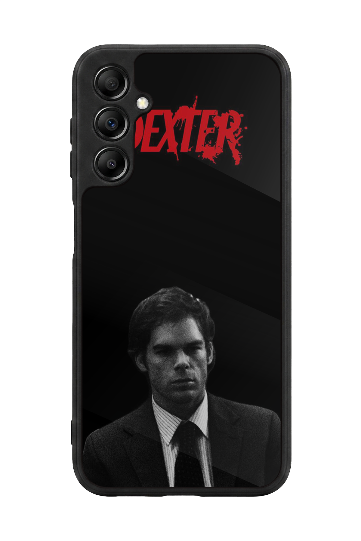 Samsung Galaxy A14 Uyumlu DeSamsung Galaxy A14ter Tasarımlı Glossy Premium Kılıf