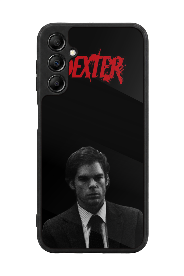 Samsung Galaxy A14 Uyumlu DeSamsung Galaxy A14ter Tasarımlı Glossy Premium Kılıf