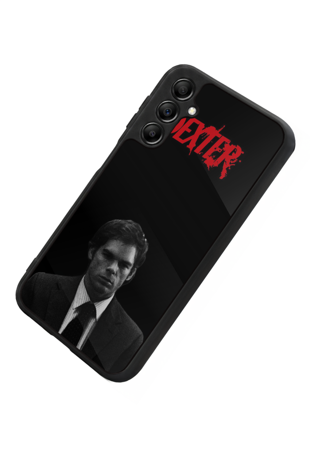 Samsung Galaxy A14 Uyumlu DeSamsung Galaxy A14ter Tasarımlı Glossy Premium Kılıf