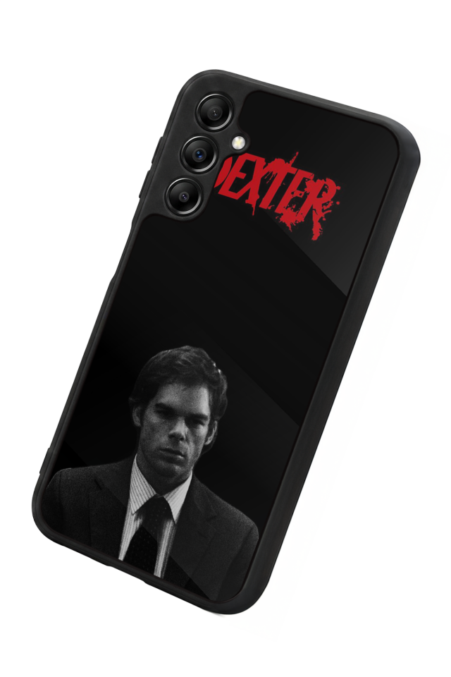 Samsung Galaxy A14 Uyumlu DeSamsung Galaxy A14ter Tasarımlı Glossy Premium Kılıf