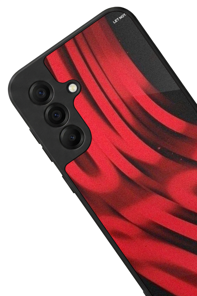 Samsung Galaxy A17 Uyumlu Dont Stop Tasarımlı Glossy Premium Kılıf
