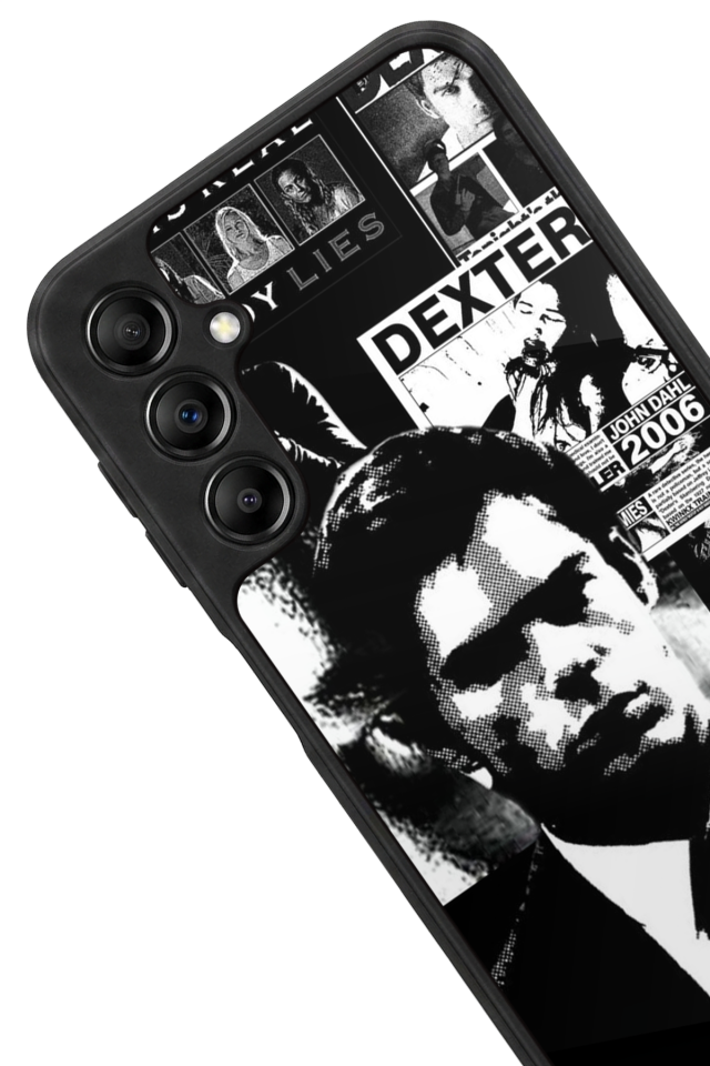 Samsung Galaxy A14 Uyumlu DeSamsung Galaxy A14ter Tasarımlı Glossy Premium Kılıf