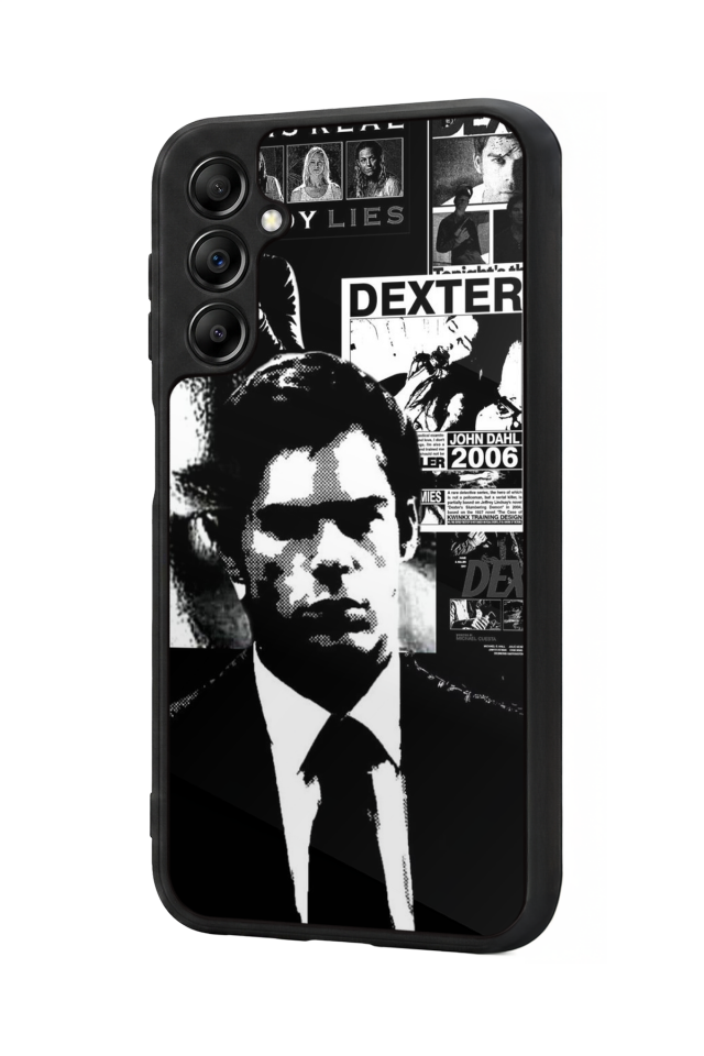 Samsung Galaxy A14 Uyumlu DeSamsung Galaxy A14ter Tasarımlı Glossy Premium Kılıf