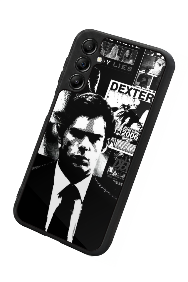 Samsung Galaxy A14 Uyumlu DeSamsung Galaxy A14ter Tasarımlı Glossy Premium Kılıf