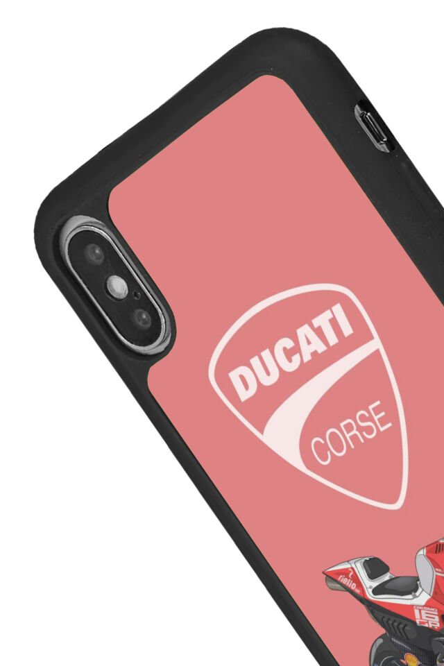 iPhone XS Max Uyumlu Mat Siyah uyumlu Kılıf – Yumuşak Silikon, Koruyucu, Şok Emici Kapak