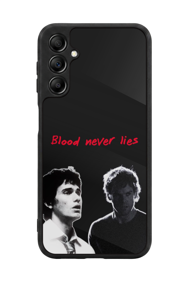 Samsung Galaxy A14 Uyumlu DeSamsung Galaxy A14ter Tasarımlı Glossy Premium Kılıf