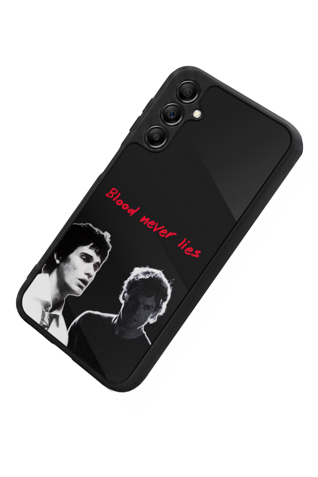 Samsung Galaxy A14 Uyumlu DeSamsung Galaxy A14ter Tasarımlı Glossy Premium Kılıf