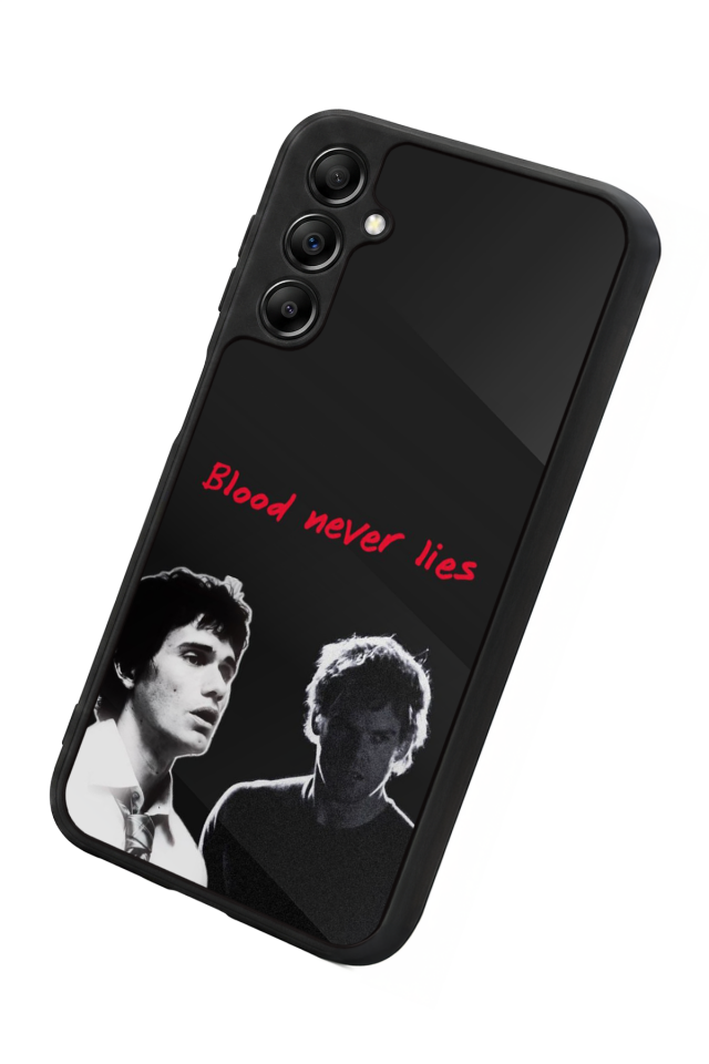 Samsung Galaxy A14 Uyumlu DeSamsung Galaxy A14ter Tasarımlı Glossy Premium Kılıf