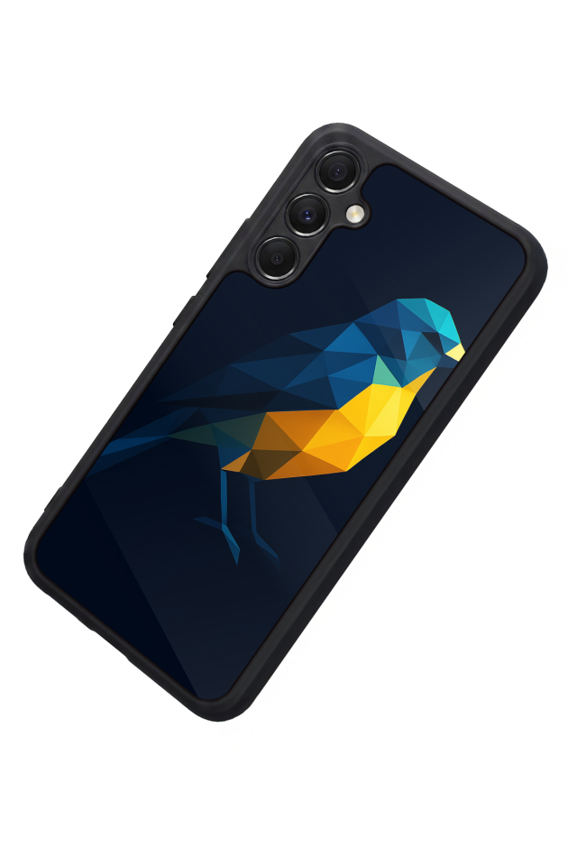 Samsung Galaxy A34 Uyumlu Fenerbahce Tasarımlı Glossy Premium Kılıf