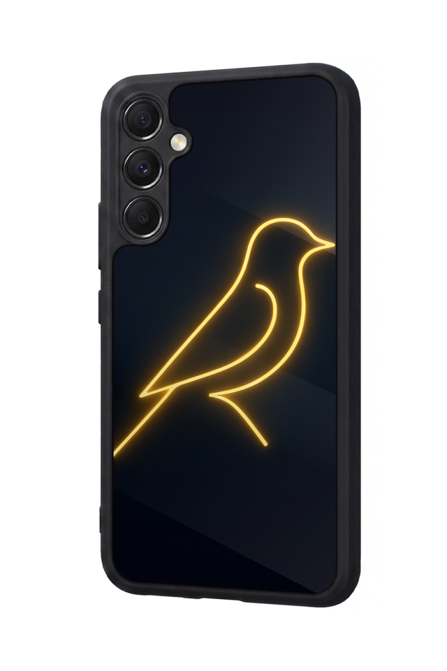 Samsung Galaxy A34 Uyumlu Fenerbahce Tasarımlı Glossy Premium Kılıf