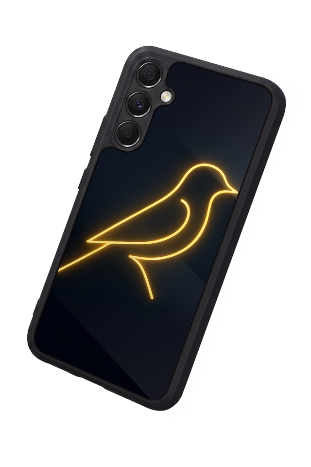 Samsung Galaxy A34 Uyumlu Fenerbahce Tasarımlı Glossy Premium Kılıf